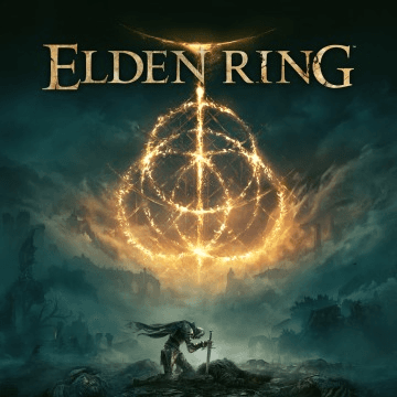 اکانت بازی ELDEN RING PS5 ظرفيت دوم