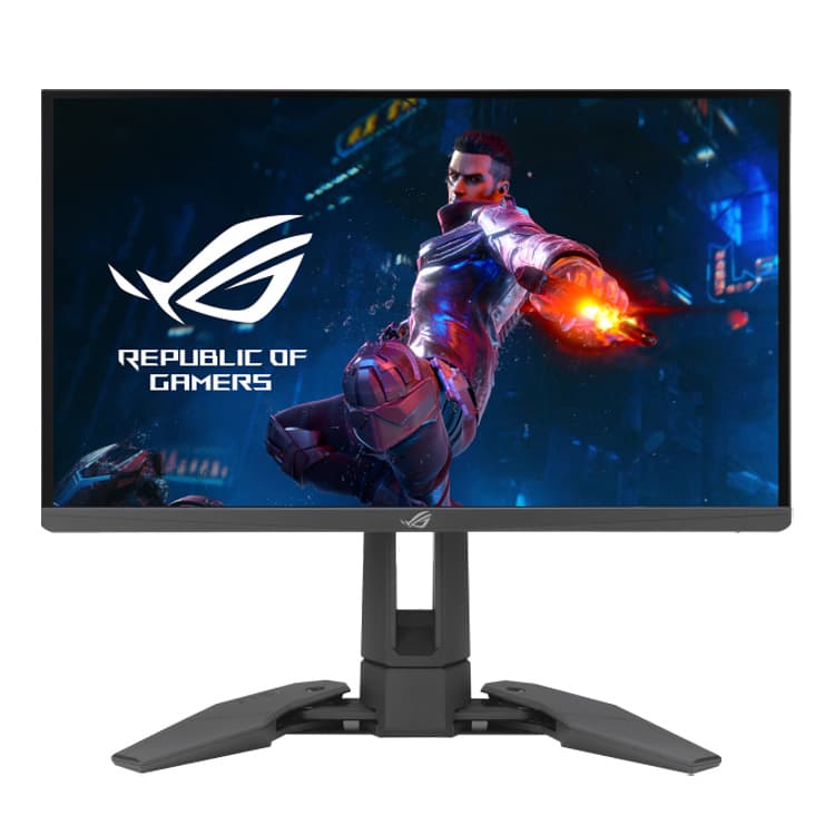 مانیتور گیمینگ ایسوس ROG Swift Pro PG248QP