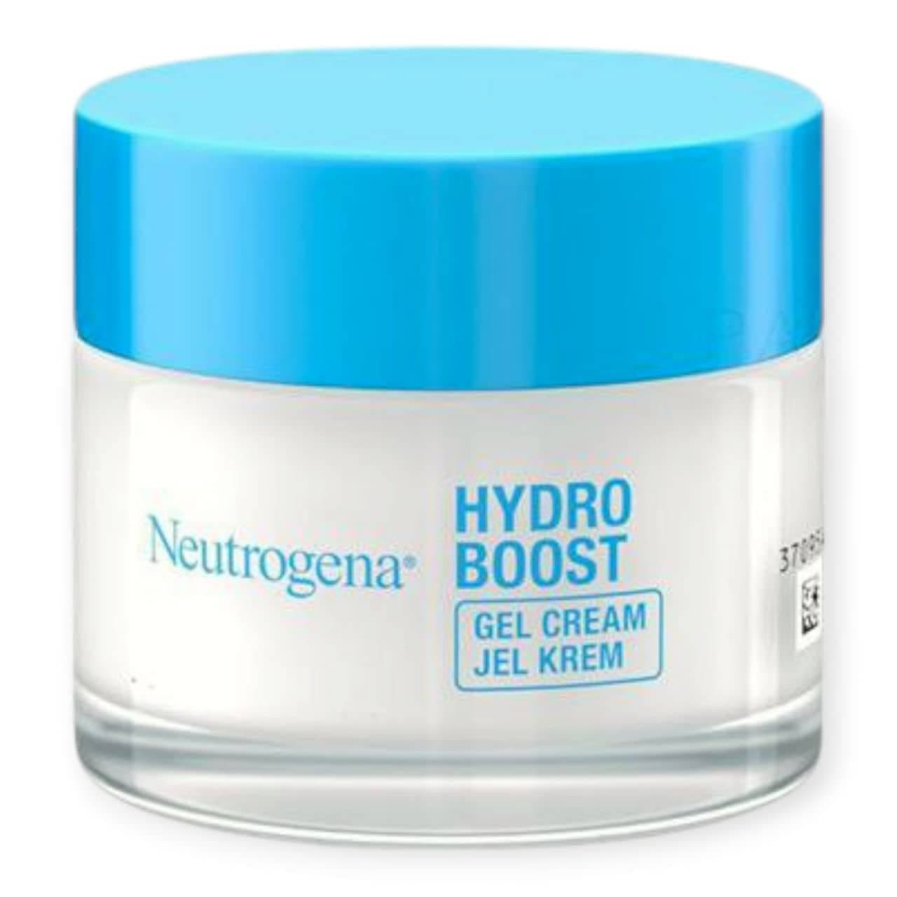 ژل کرم روز آبرسان نوتروژیناNEUTROGENA مدل هیدرو بوست حجم 50 میلی لیتر