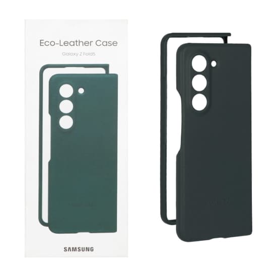 قاب گوشی موبایل چرمی اکو لدر کیس