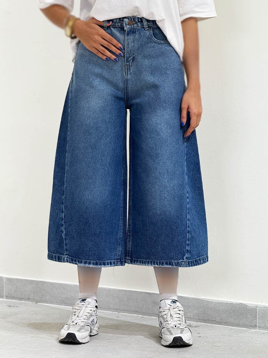 شلوار شافل ایزی کد 19397