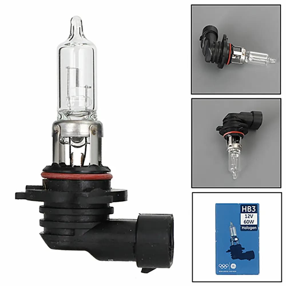 لامپ تقویتی افزایشی چراغ پرژکتور خودرو هیوندای Ix55 سری 9005