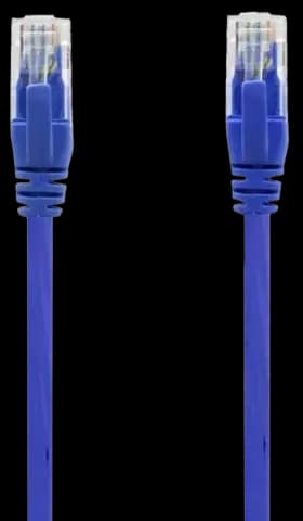 کابل پچ کورد 2 متری LEGRAND CAT6 U/UTP RJ45