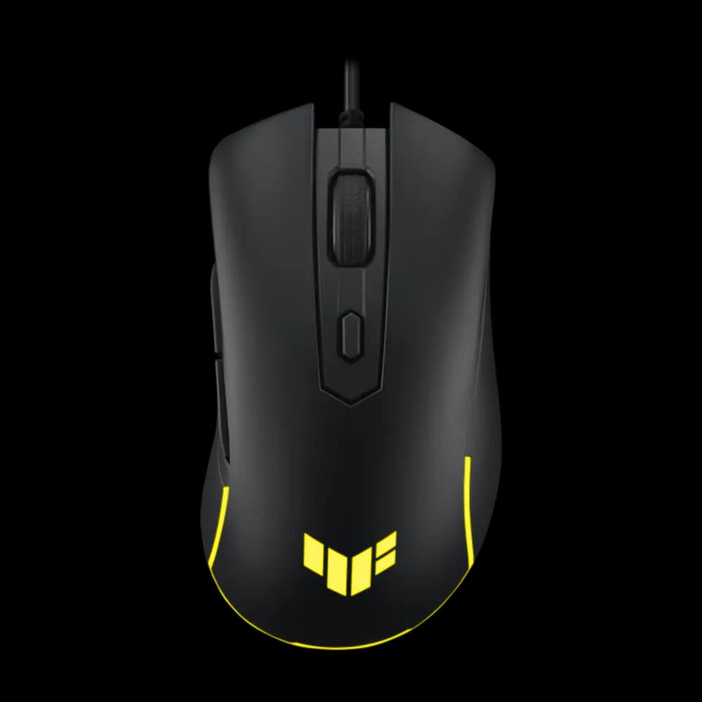 ماوس گیمینگ ایسوس مدل TUF Gaming M3 Gen II