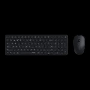 ماوس و کیبورد بی سیم رپو مدل 9320M