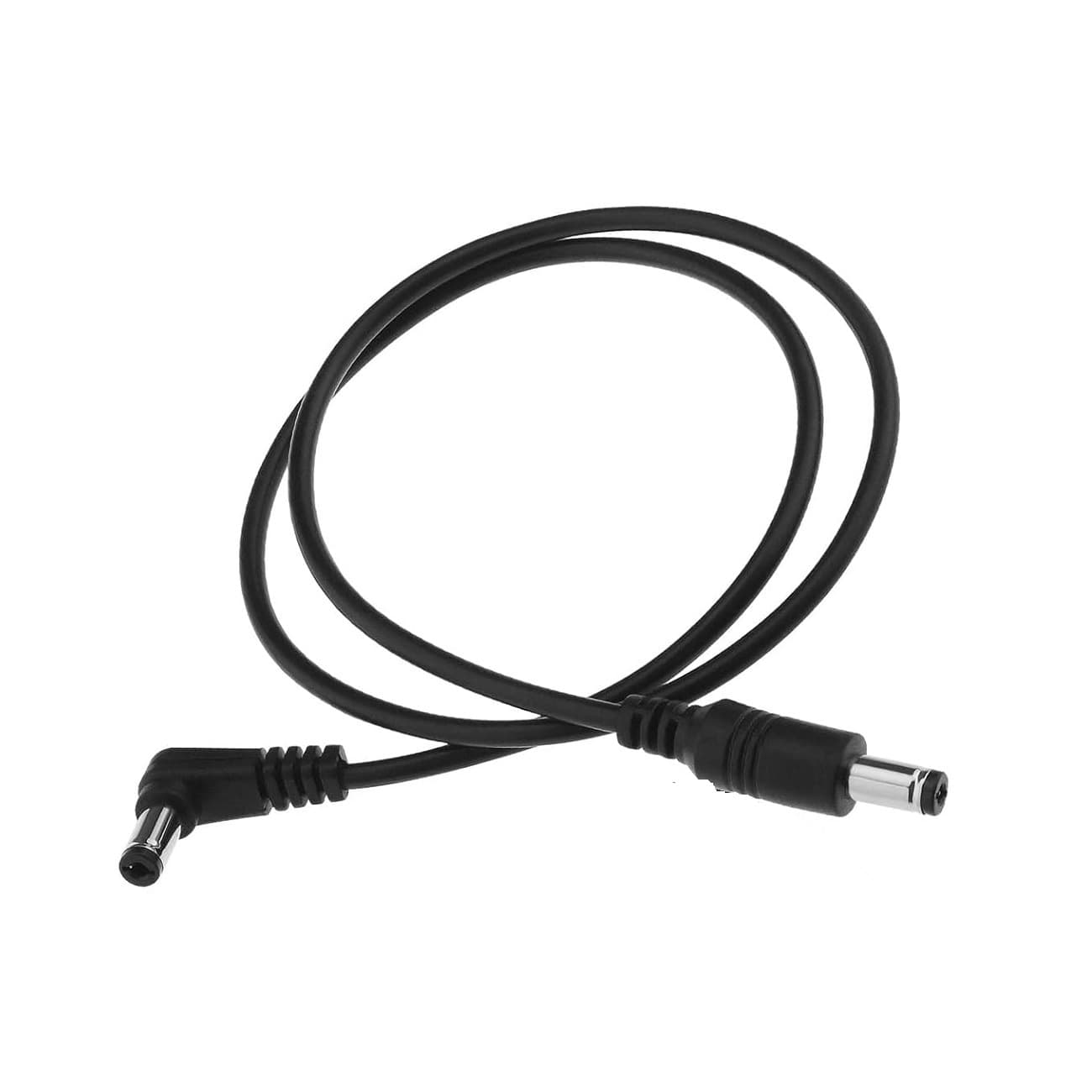 کابل تبدیل آداپتوری دو سر نری طول 50cm