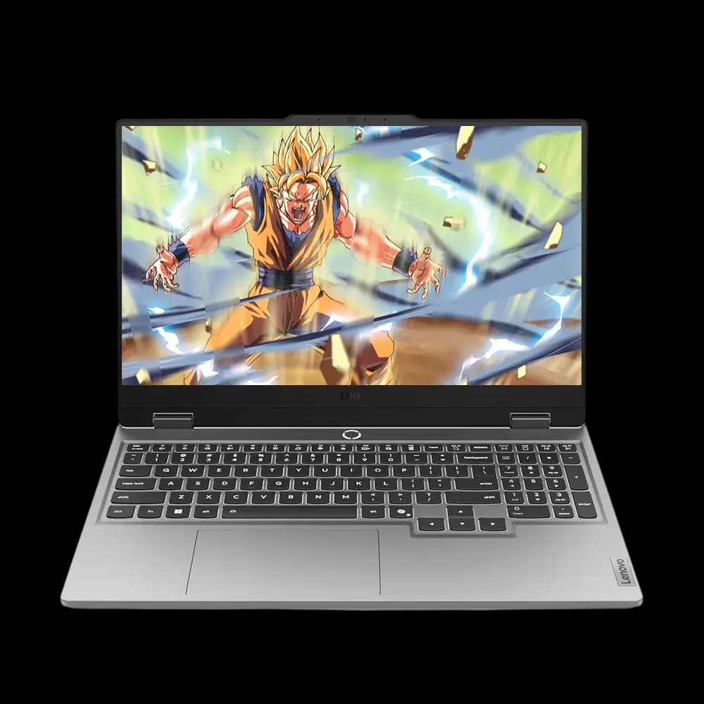 لپ تاپ لنوو Lenovo LOQ-LD I7 14700HX/32GB/1TB/RTX 5050-8GB/FHD