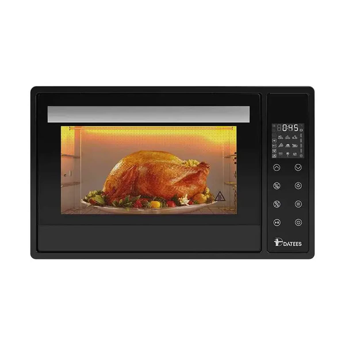 فر رومیزی داتیس مدل DT 865