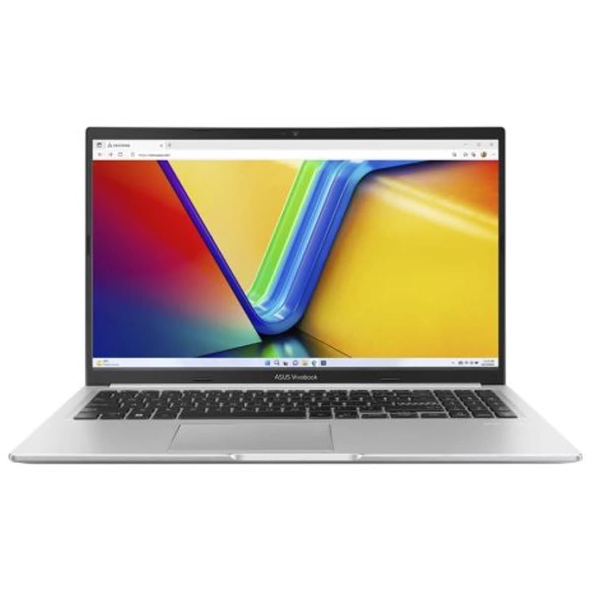 لپ تاپ 15.6 اینچی ایسوس Vivobook 15 X1502VA Core i7 13620H 16GB 2TB SSD