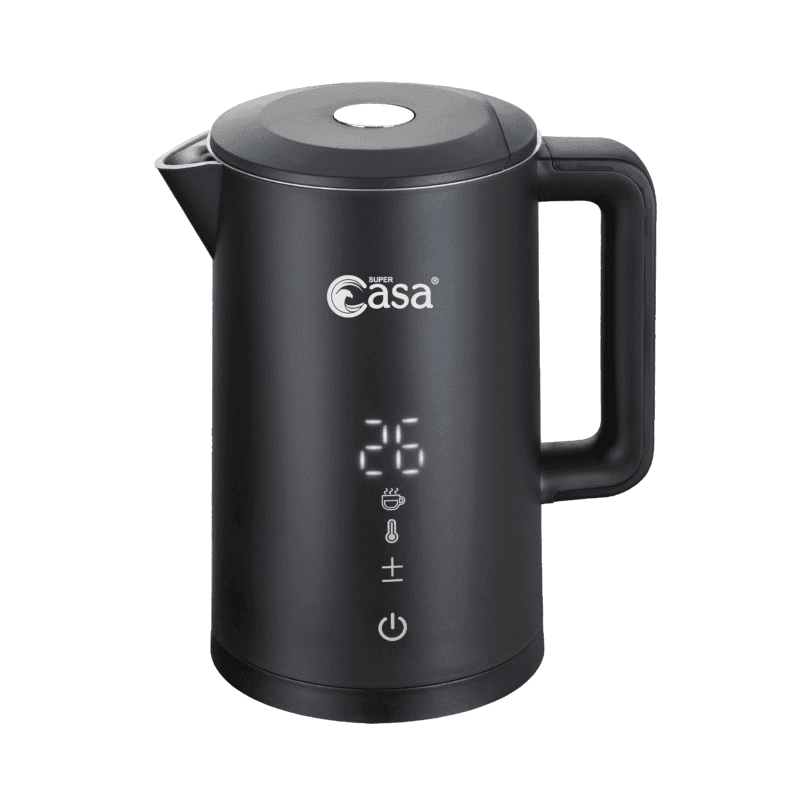 کتری برقی سوپر کاسا مدل CA-213