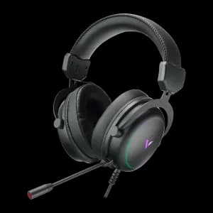 هدست سیمی رپو مدل Rapoo VH300S