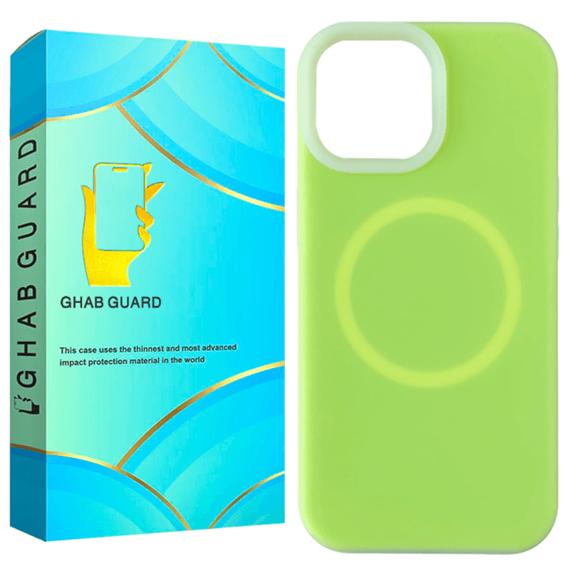 کاور گوشی اپل iPhone 16 Pro قاب گارد مدل PASG