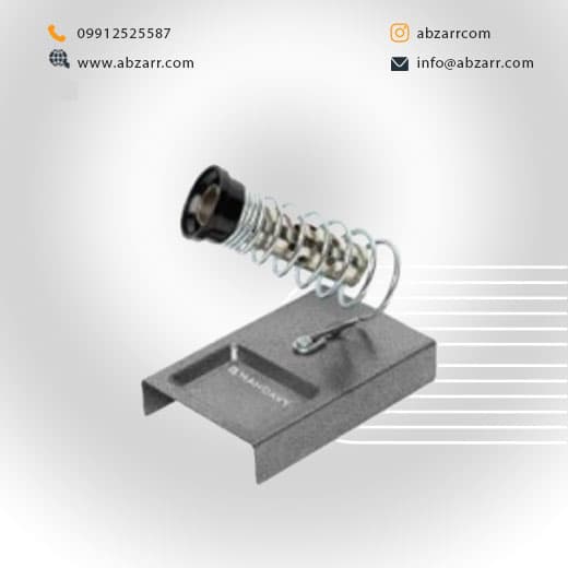 پایه هویه MAHDAVI مهدوی مدل SIS (( اقساط یک ساله ))