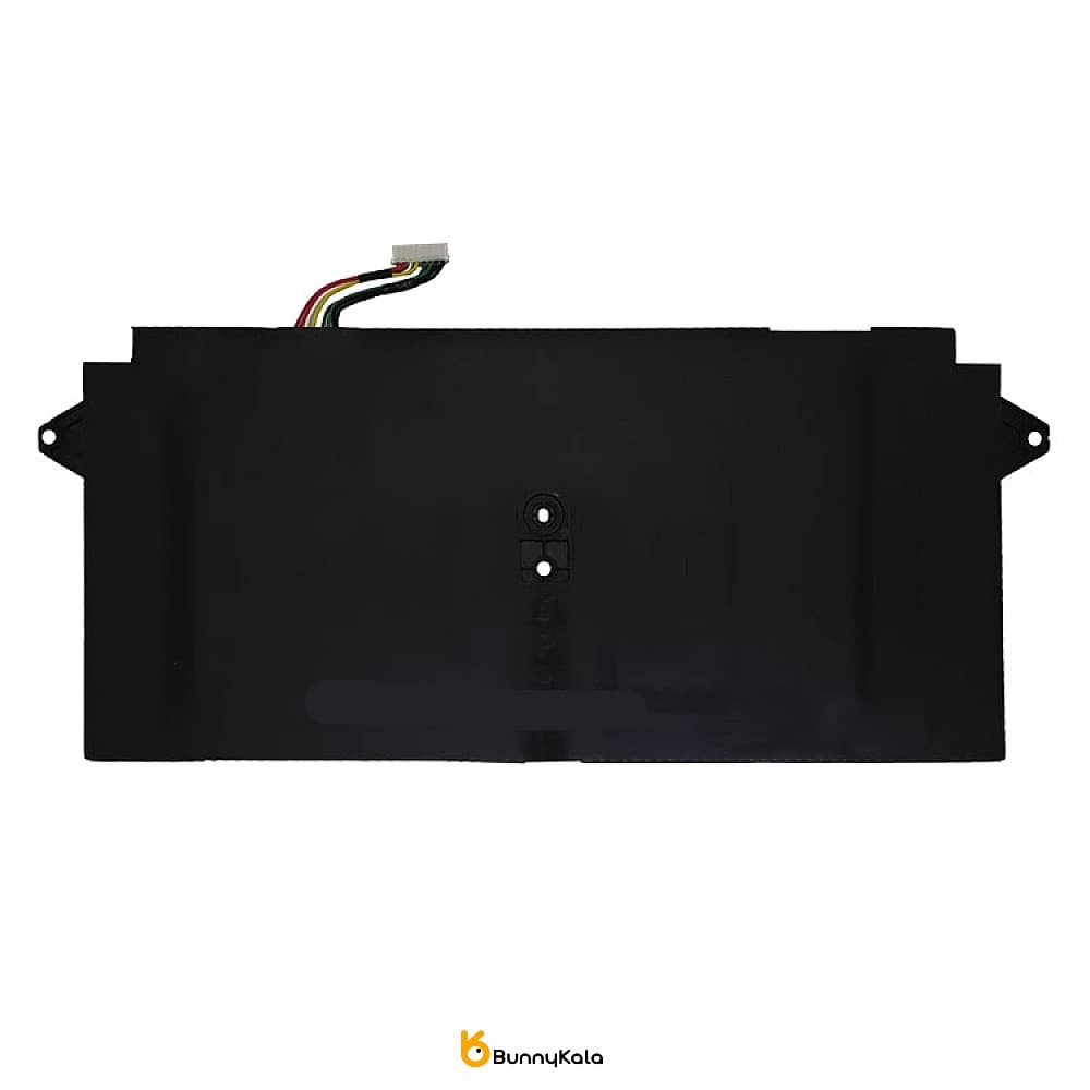 باتری لپ تاپ ایسر Aspire S7 391 مشکی داخلی اورجینال