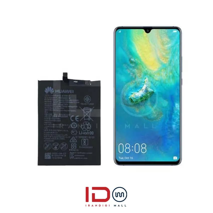 باتری اورجینال گوشی هواوی مدل Huawei Mate 20 با یک سال گارانتی بی قید و شرط