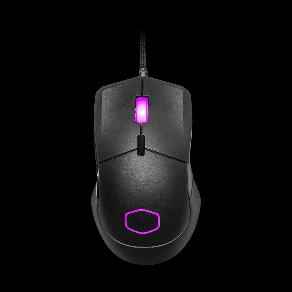 ماوس با سیم کولر مستر CoolerMaster MM310 KKOL1