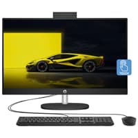 کامپیوتر همه کاره 27 اینچی اچ پی مدل HP CR0153nh - C