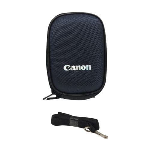 کیف هندزفری و شارژر مدل کنون CANON