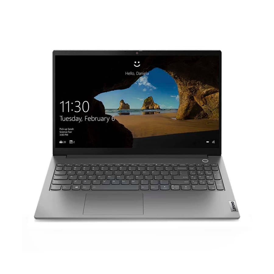 لپ تاپ لنوو مدل Thinkbook 15 Core i5(1135G7)-8GB-256GB SSD-2GB(MX450)-Full HD