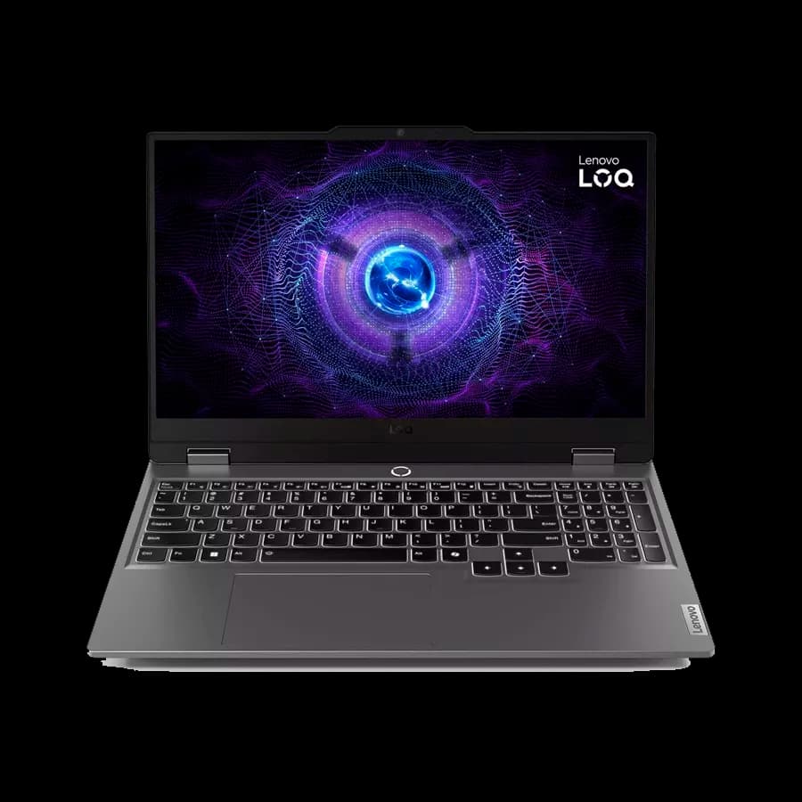 لپ تاپ لنوو لپ تاپ لنوو مدل LOQ 2024-NA پردازنده Core i7 13650HX رم 24GB حافظه 1TB SSD گرافیک 6GB مدل RTX 3050
