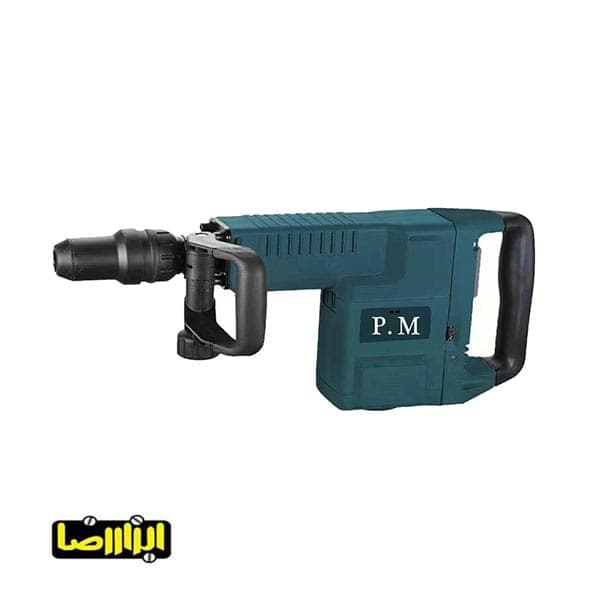 چکش تخریب پی ام 10 کیلویی مدل 11316