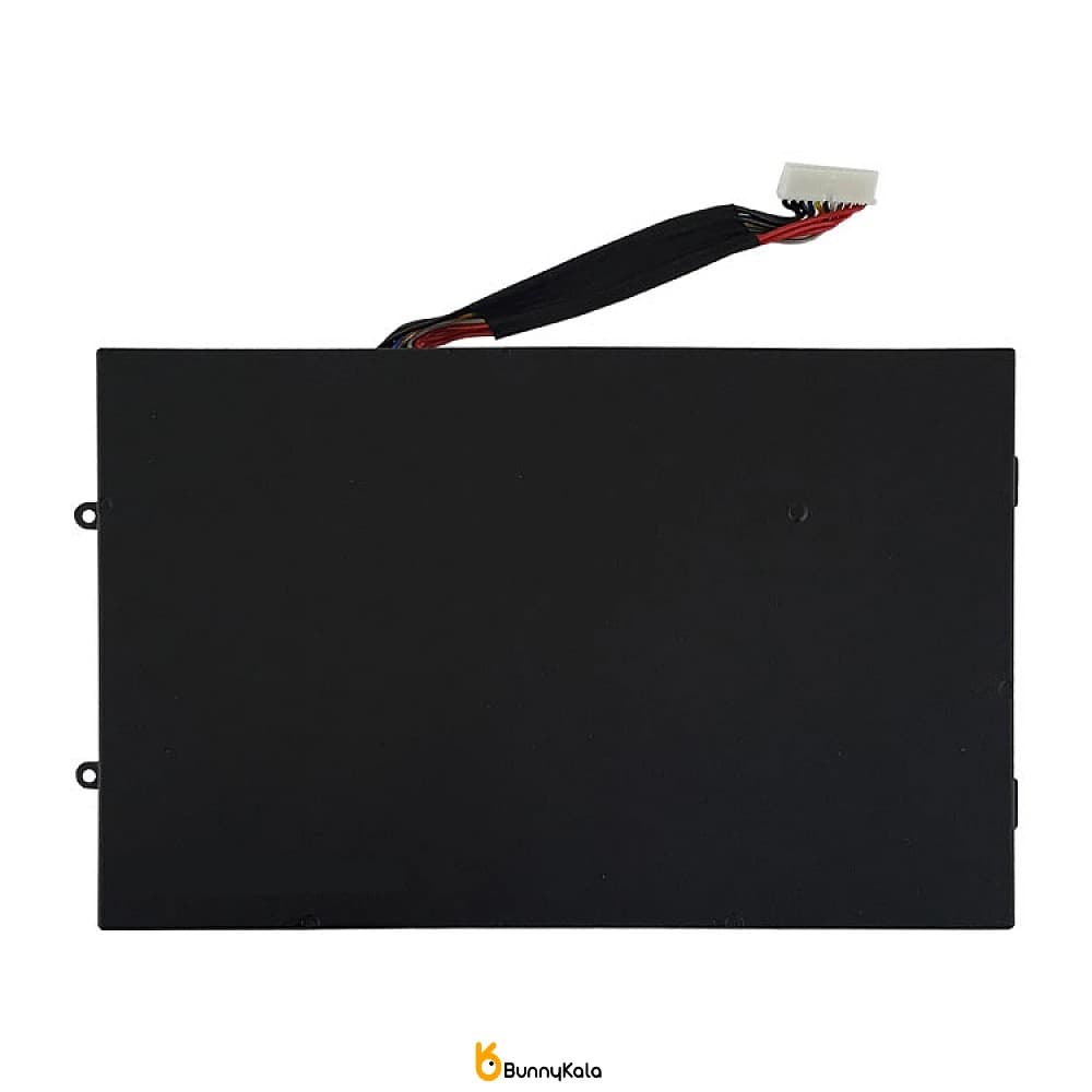 باتری لپ تاپ دل مدل AlienWare M11X_PT6V8 Gimo plus مشکی داخلی-63 وات ساعت