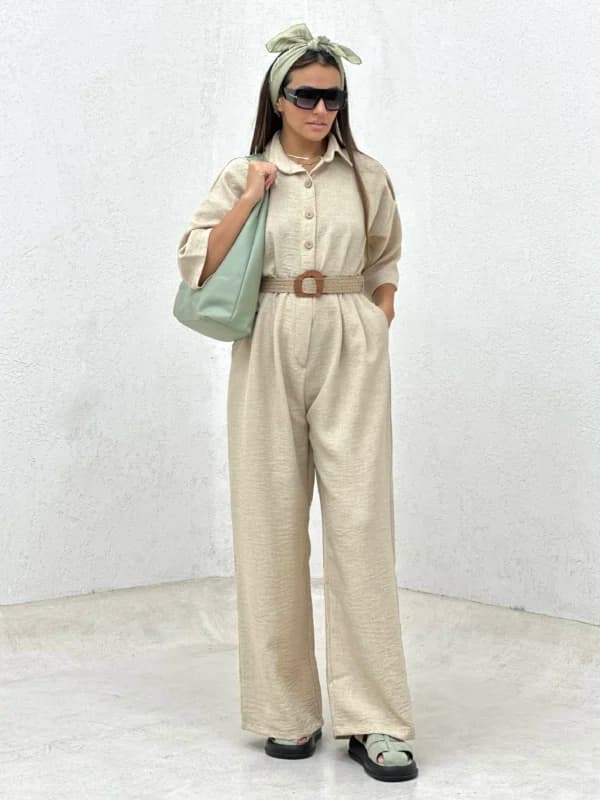 اورال کمر کنفی وال