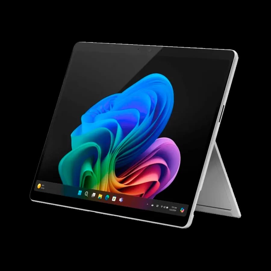 تبلت مایکروسافت مدل Surface Pro 11 Snapdragon X Elite-16GB-1TB SSD-2024