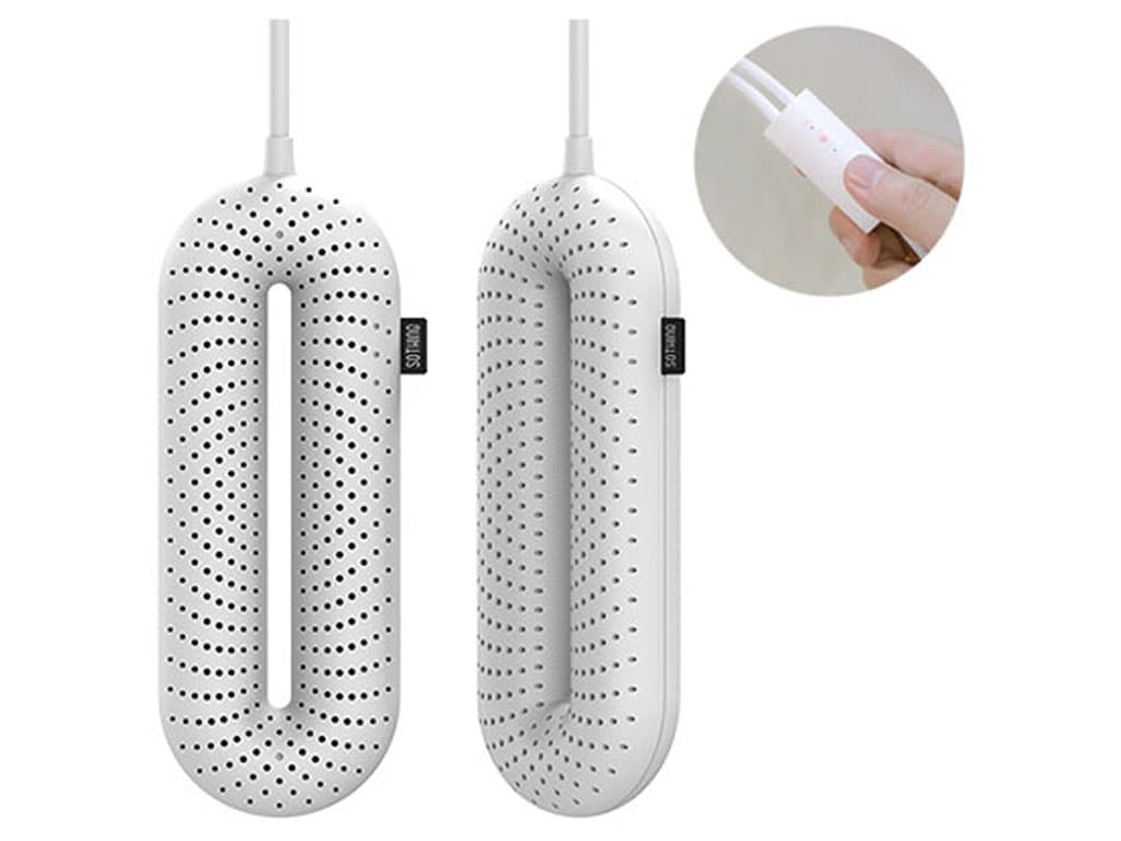 کفش خشک کن برقی سوتینگ شیائومی Xiaomi Sothing Zero Shoes Dryer