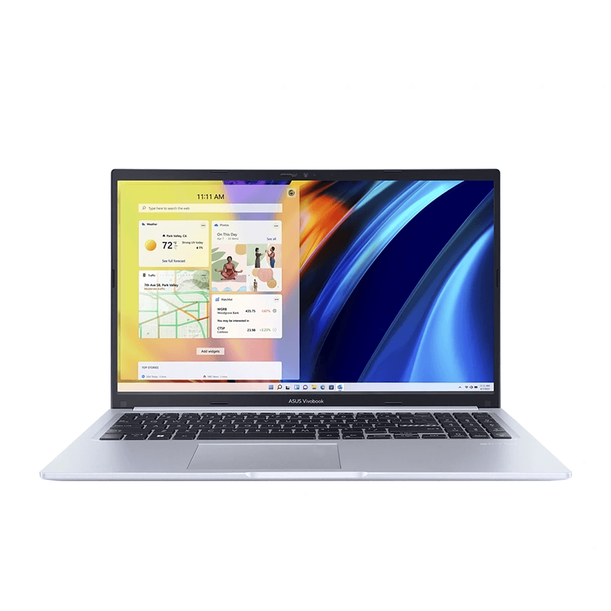 لپ تاپ 15.6 اینچی ایسوس مدل Vivobook X1502ZA i5(12500H) 8G 512G