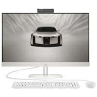 کامپیوتر همه کاره 27 اینچی اچ پی مدل HP CR0008L - B