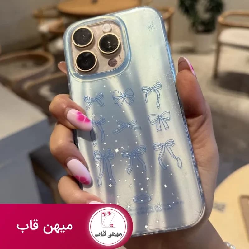 قاب more ribbons - کد (۱۱۹۰۸۷)