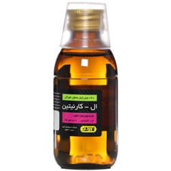 شربت ال کارنیتین امین