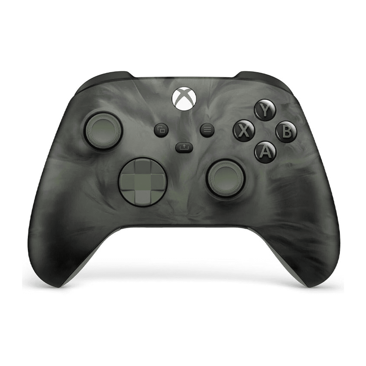 دسته ایکس باکس مدل Nocturnal Vapor Special Edition