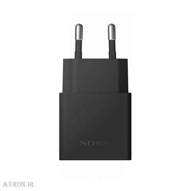 آداپتور اورجینال فست سونی Xperia XZ
