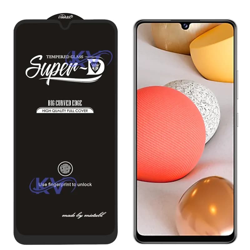 گلس میتوبل Super D گوشی Samsung Galaxy A42