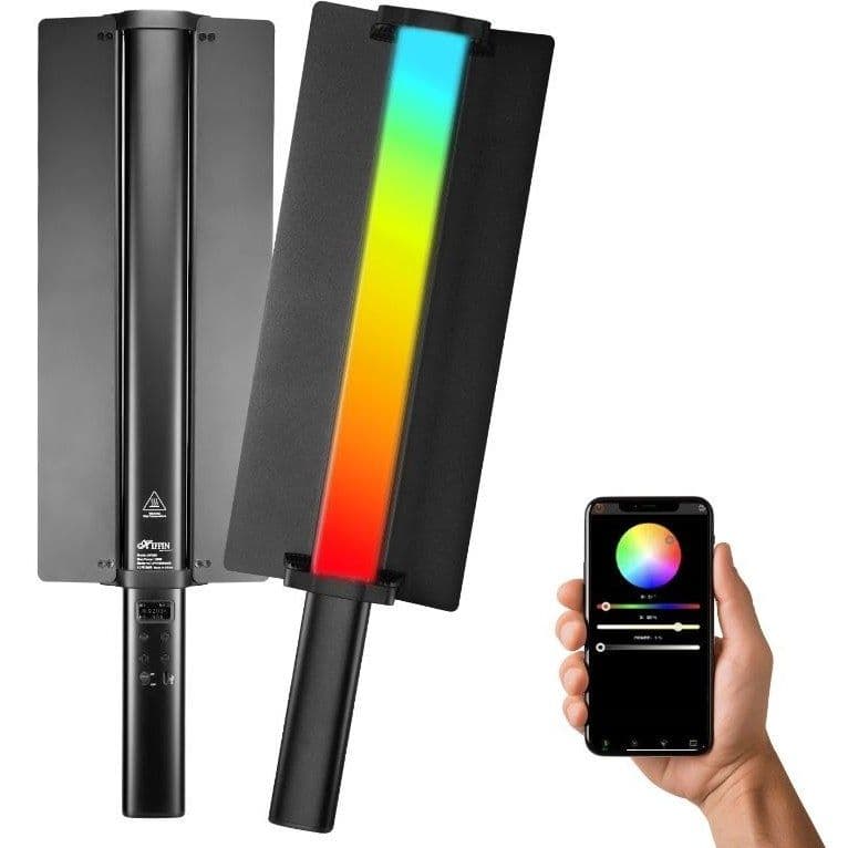 نور باتومی این یو جوی ENUJOY JM 34 RGB LED Light Stick