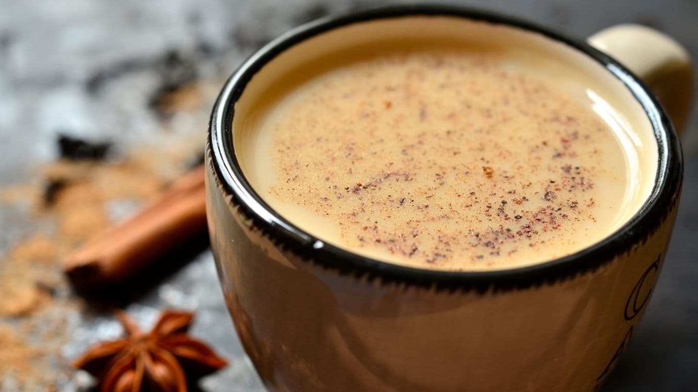 چای ماسالا | masala chai