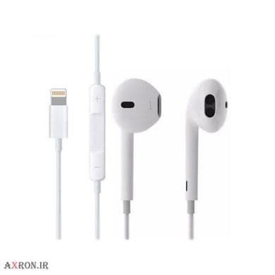 هندزفری باسیم آیفون 13پرو