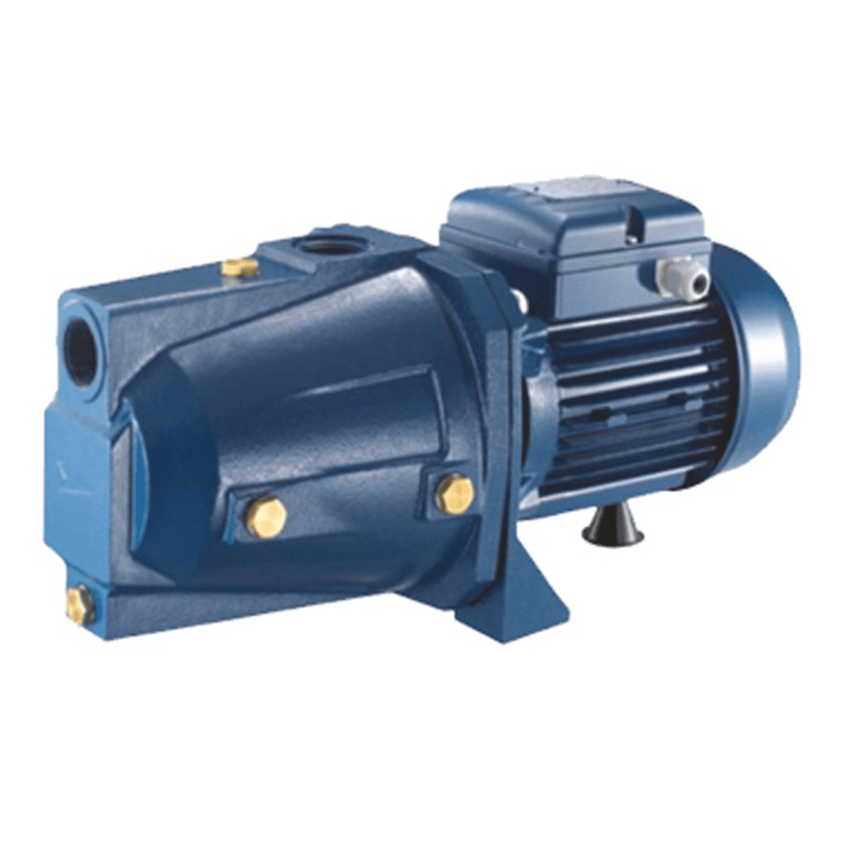 پمپ جتی یک اسب شاندرمن طرح پنتاکس کد 12