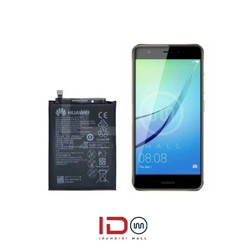 باتری اورجینال گوشی هواوی مدل Huawei Nova با یک سال گارانتی بی قید و شرط