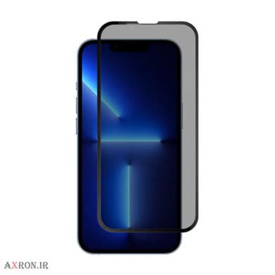 محافظ صفحه نمایش پرایوسی آیفون 14 پرو