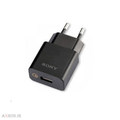 آداپتور اورجینال فست سونی Xperia XZ1 Compact