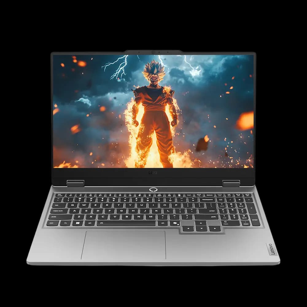 لپ تاپ لنوو Lenovo LOQ-LE I7 14700HX/32GB/2TB/RTX 5050-8GB/FHD