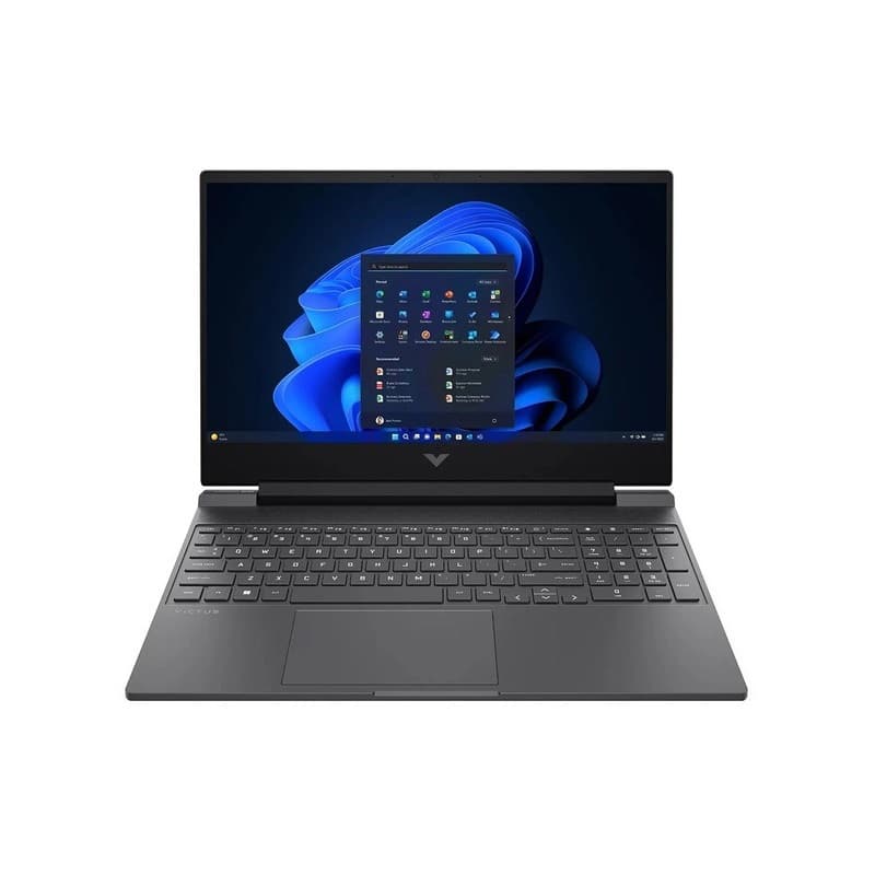 لپ تاپ اچ پی مدل HP Victus FA2013DX i5 13420H 8GB 512GB SSD 6GB 3050