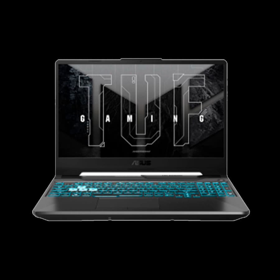 لپ تاپ ایسوس مدل TUF Gaming FA506NFR Ryzen7(7435HS)-32GB-512GB SSD-4GB(RTX 2050)-Full HD