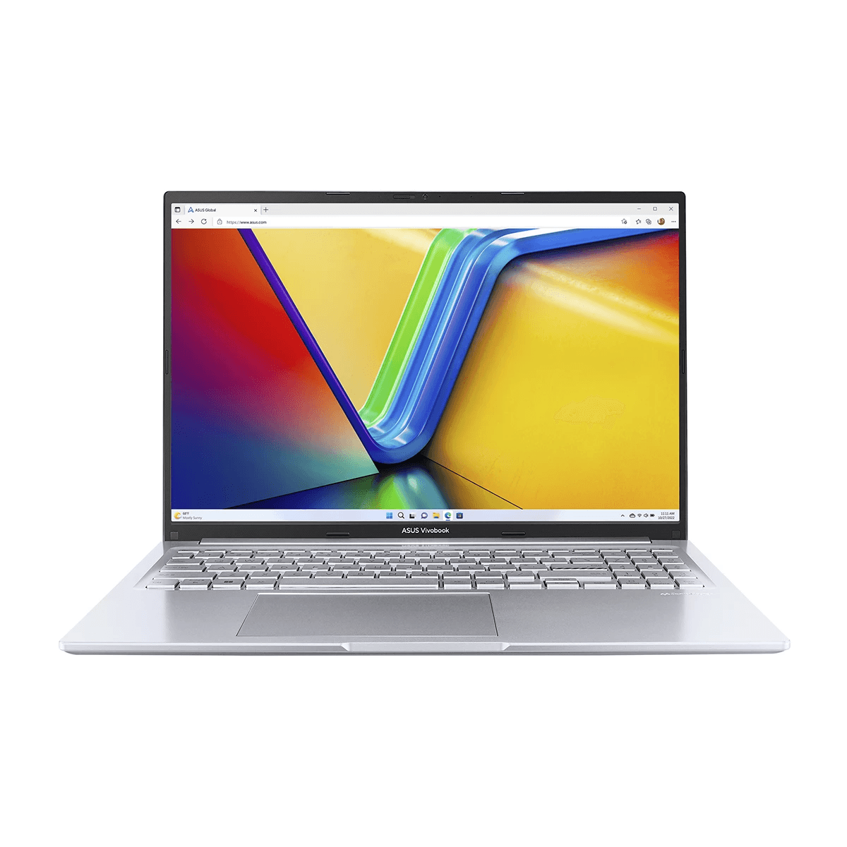 لپ تاپ 16 اینچی ایسوس مدل Vivobook 16 A1605VA i5-1335U/16GB/512GB SSD/intel