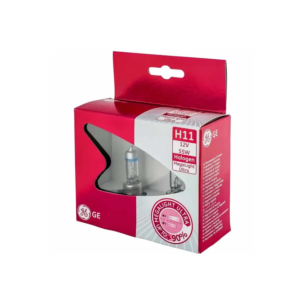 لامپ تقویتی افزایشی چراغ پرژکتور خودرو جیلی X7 سری H11