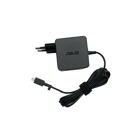 Asus EeeBook E202 آداپتور برق شارژر لپ تاپ ایسوس مدل