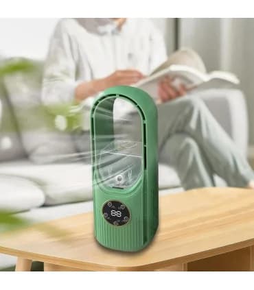 کولر آبی مه پاش Air Multiplier